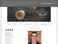 Tea-happiness.com