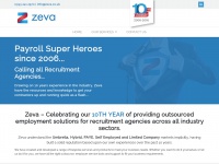 Zeva.co.uk