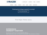 Frazer.church