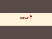 cannedfire.com