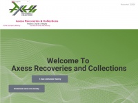 axessgroup.com.au Thumbnail