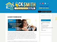 locksmith-framinghamma.com Thumbnail