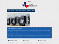 texaswarehouseassociation.org Thumbnail
