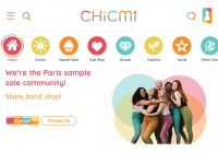 chicmi.com Thumbnail