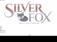 silverfoxseniors.org Thumbnail
