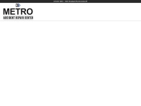 metroaccidentrepair.com