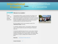 Icl-club.ch