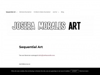 josebamorales.com Thumbnail