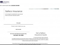 safecoinsurance.com Thumbnail