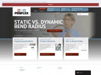 penflex.com Thumbnail