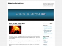 digitalbydefaultnews.wordpress.com Thumbnail