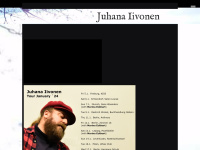juhanaiivonen.com