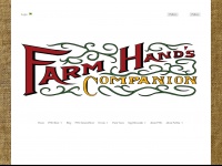 farmhandscompanion.com Thumbnail