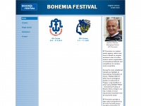 Bohemiafestival.cz