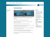 Itech-instruments.com