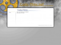 Cody-films.net