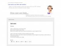 telephone-customer-service.co.uk