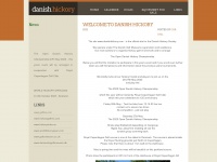 Danishhickory.com