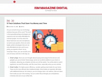 ismmagazine-digital.com