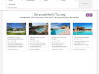 just-tuscany.com Thumbnail