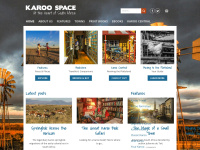 karoospace.co.za Thumbnail