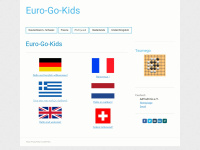 Euro-go-kids.eu