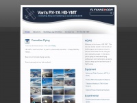 Flyvans.com