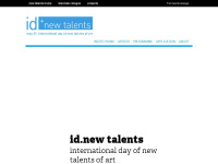 id-newtalents.com Thumbnail