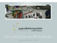 volunteersinwuerzburg.wordpress.com Thumbnail