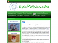 epicphysics.com
