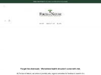 forcesofnaturemedicine.com