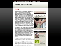 Project-team-rewards.com
