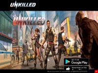 unkilledgame.com Thumbnail