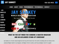 Jaysankey.com