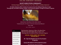 Northwesternseminary.com