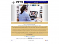 peoi.org Thumbnail