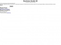 businessguideuk.co.uk Thumbnail