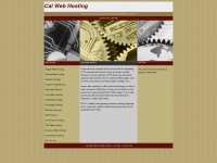 cal-web-hosting.com Thumbnail