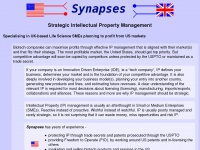 Synapses.co.uk
