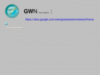Greatwesternnetwork.com