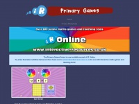 Primarygames.co.uk