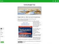 familybudgettips.info