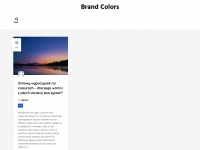 brand-colors.com Thumbnail