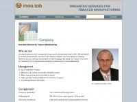 Innotob.com