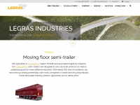 legras-industries.com Thumbnail
