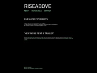 riseabove.cc Thumbnail