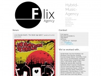 Flixagency.com
