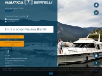 nauticabertelli.com