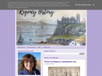 regencyhistory.net Thumbnail