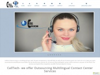 calltech.com.ua Thumbnail